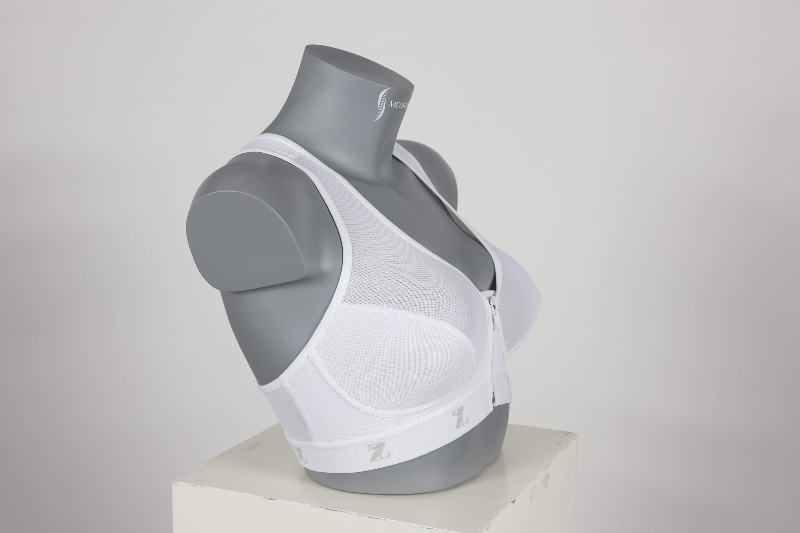 Soutien-gorge Zbra EZ/001 Medical Z - Vimedis - Compression post-op